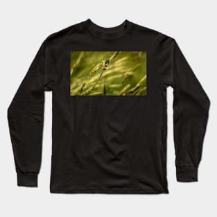 Wonderful Grass - 2014 Long Sleeve T-Shirt